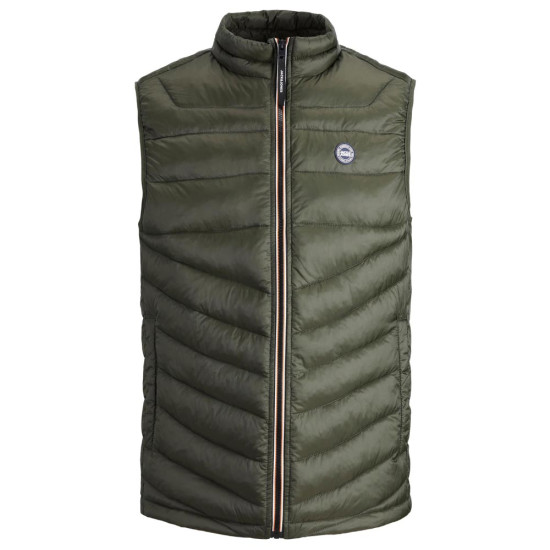 Jack & Jones Ανδρικό αμάνικο μπουφάν